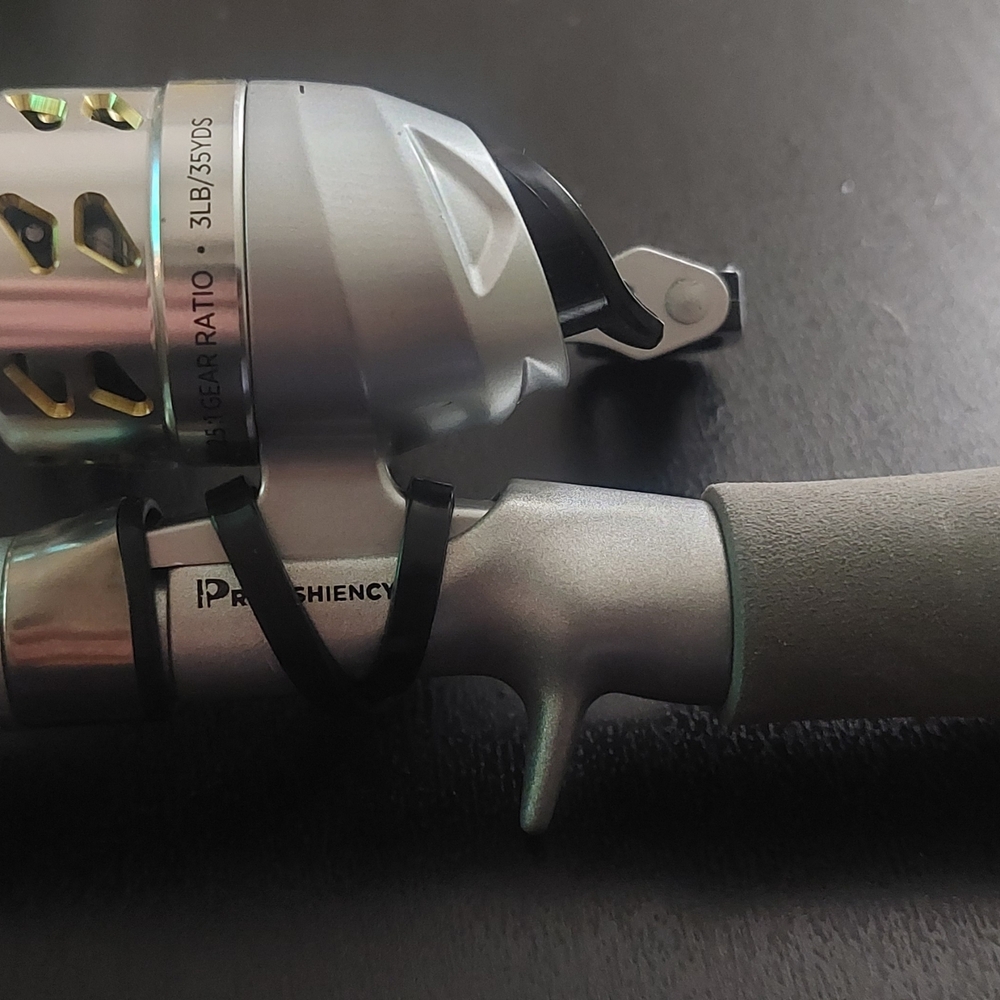 Profishiency Pocket Combo - Picture 4 of 9